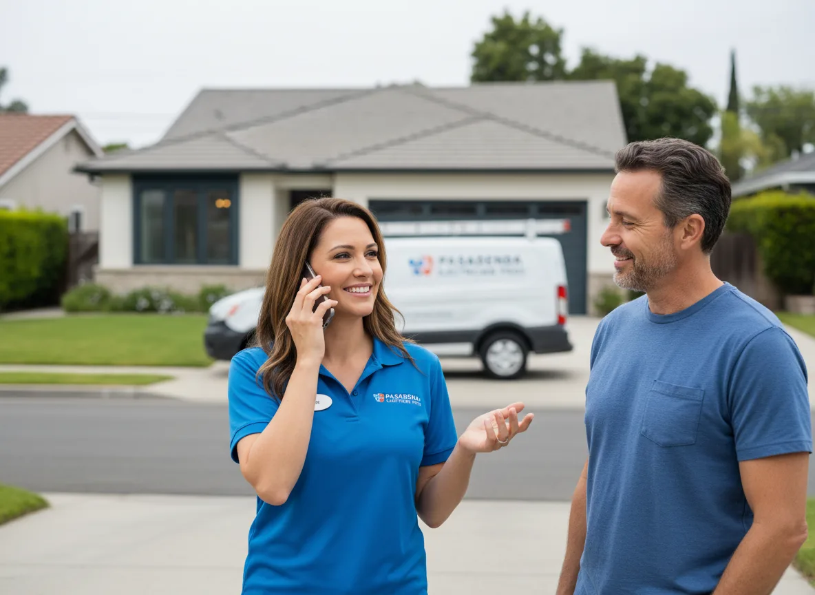 Electrician Cobbtown, GA FAQs